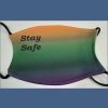Stay Safe Mulit-Colour
