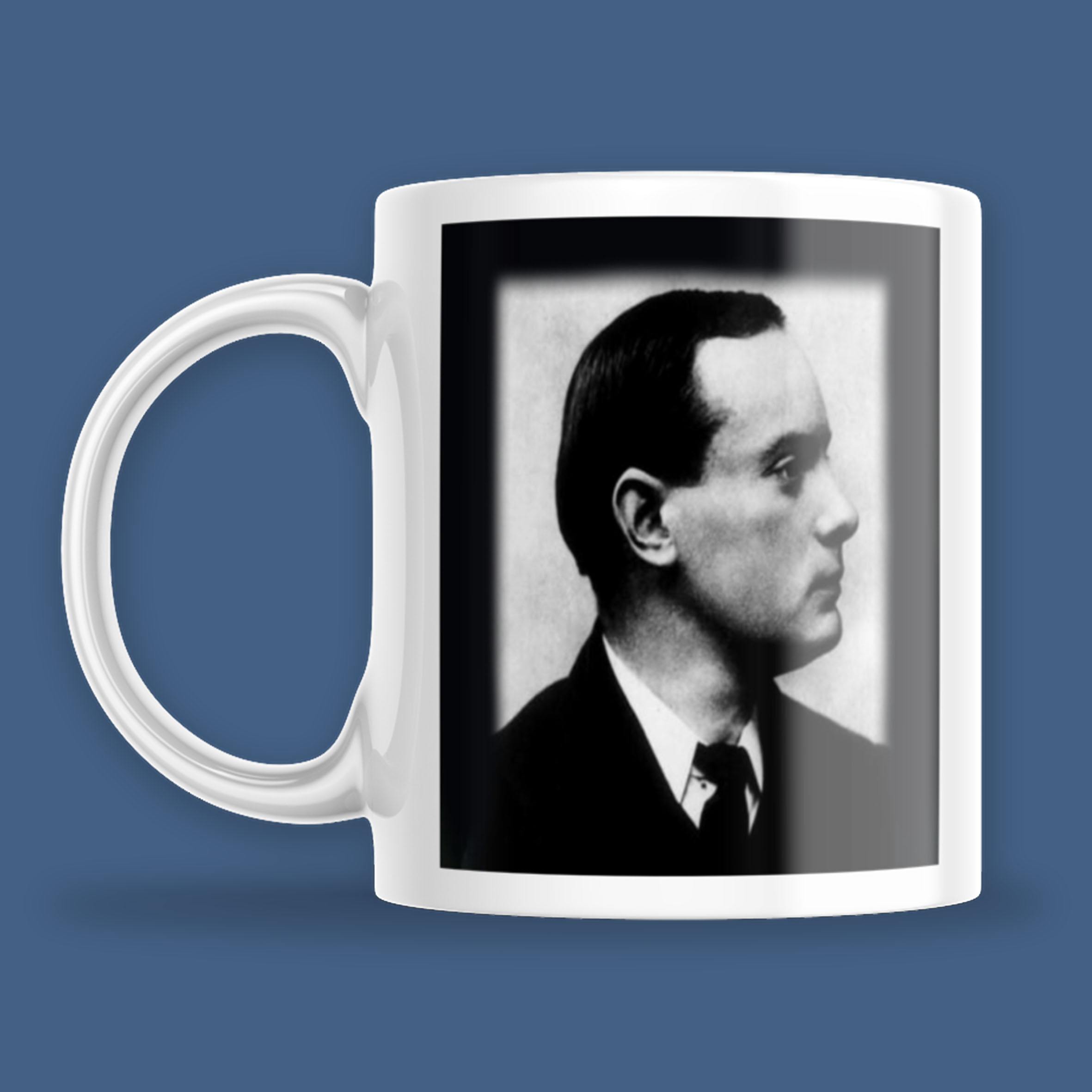 Pádraig Pearse Mug