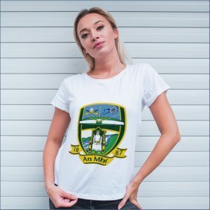 Meath County Crests & Flags