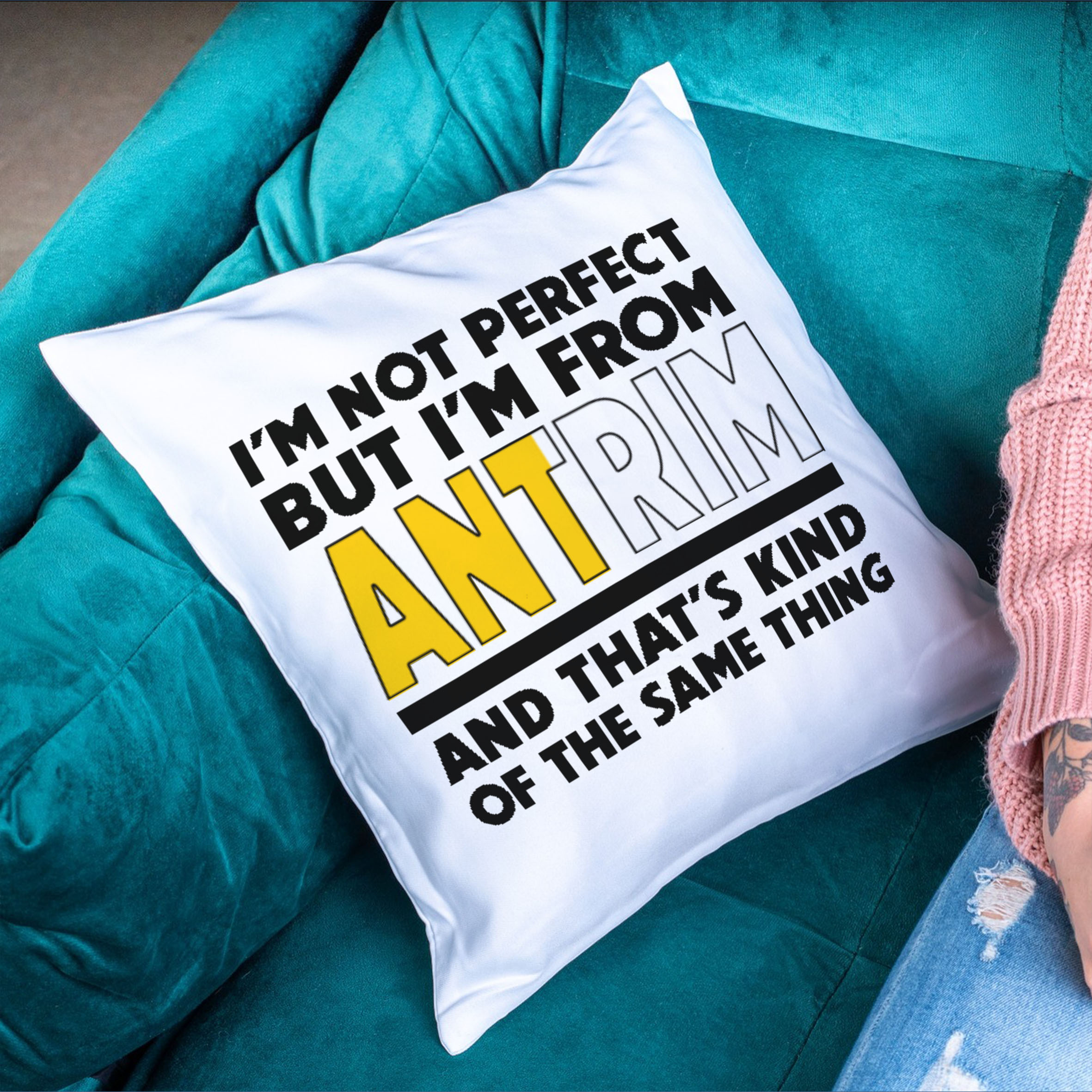 Cushions