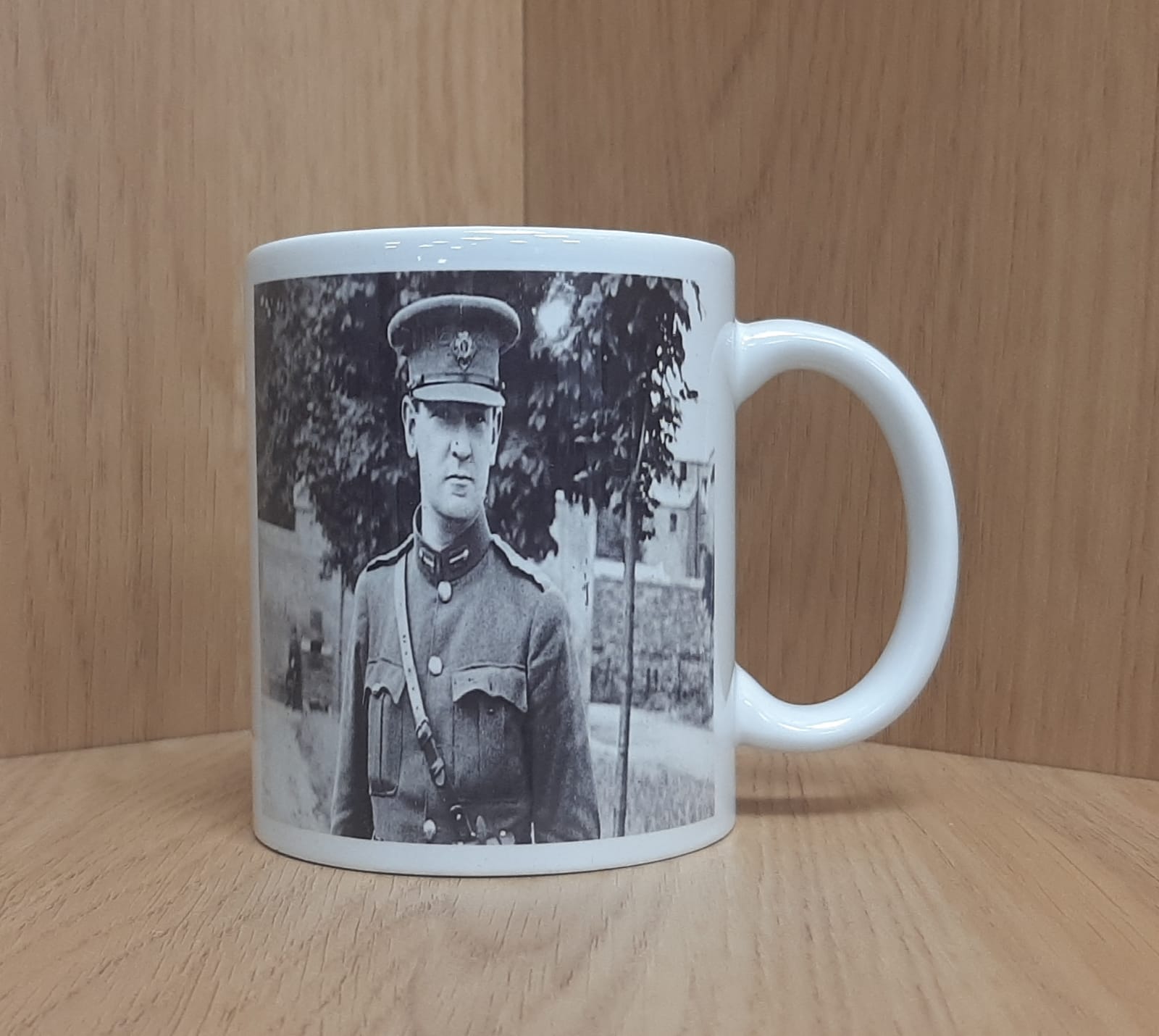 Mug - Michael Collins