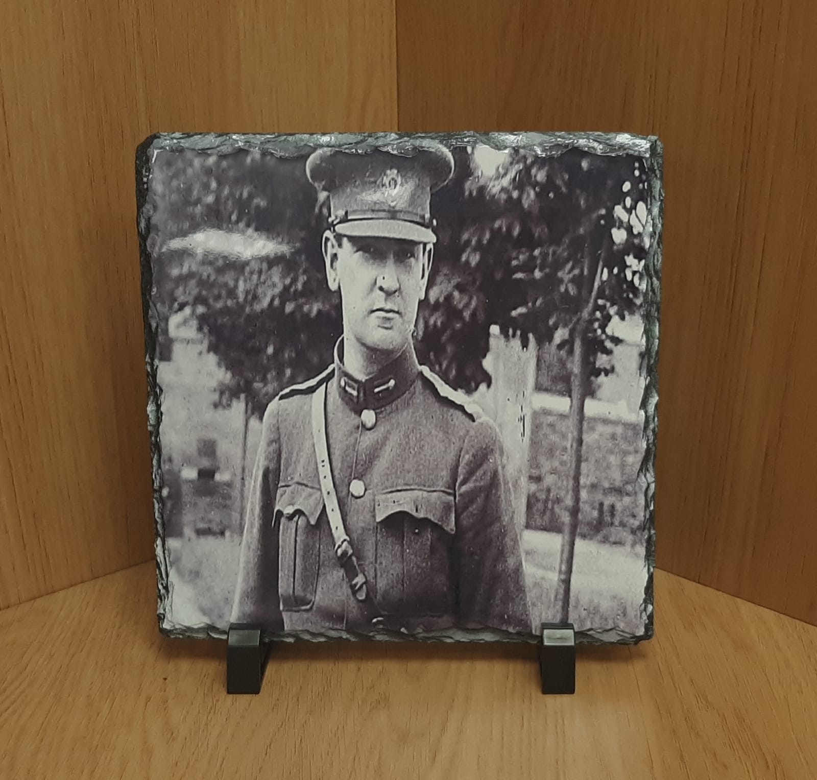 Michael Collins Slate Tile