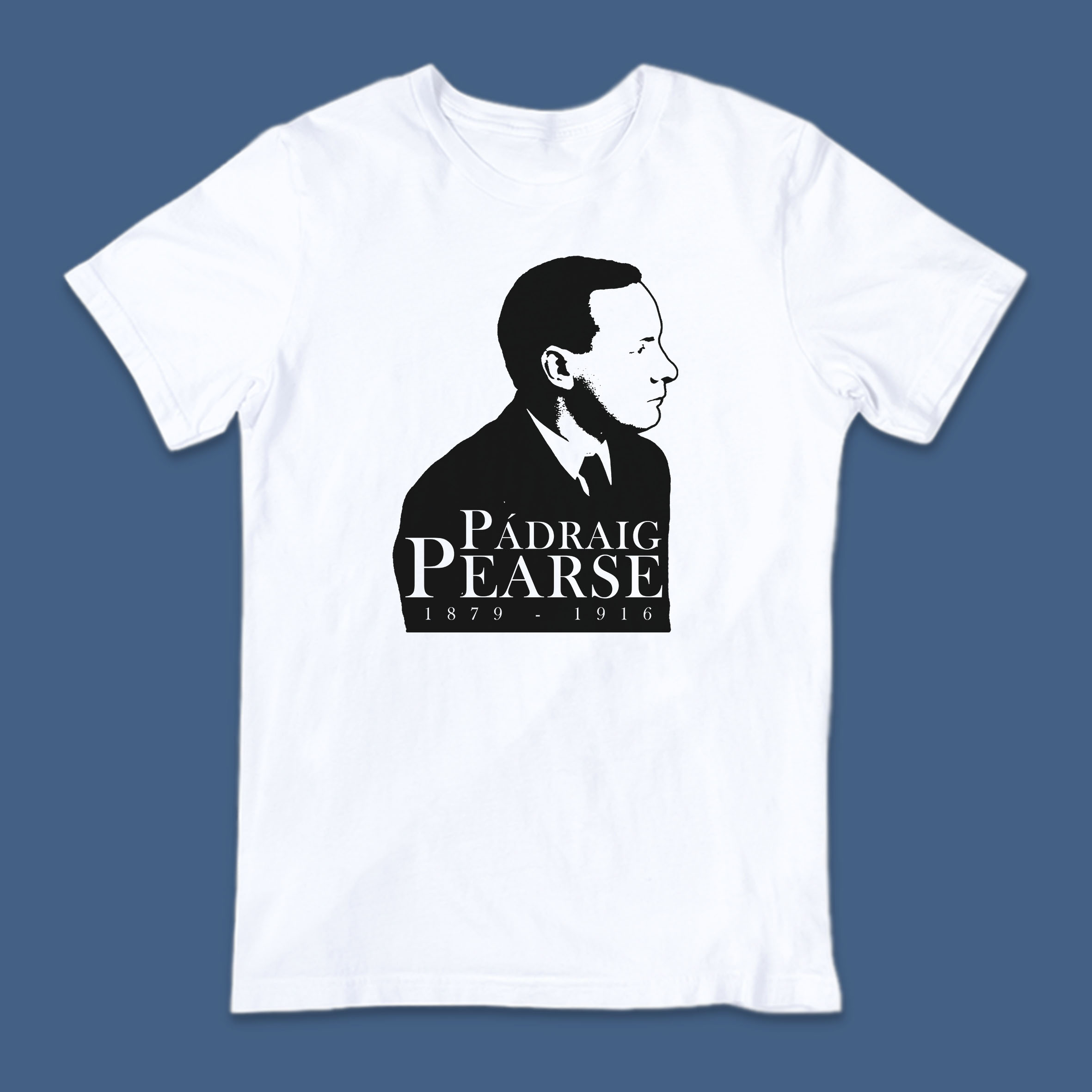 Padraig Pearse T-Shirt