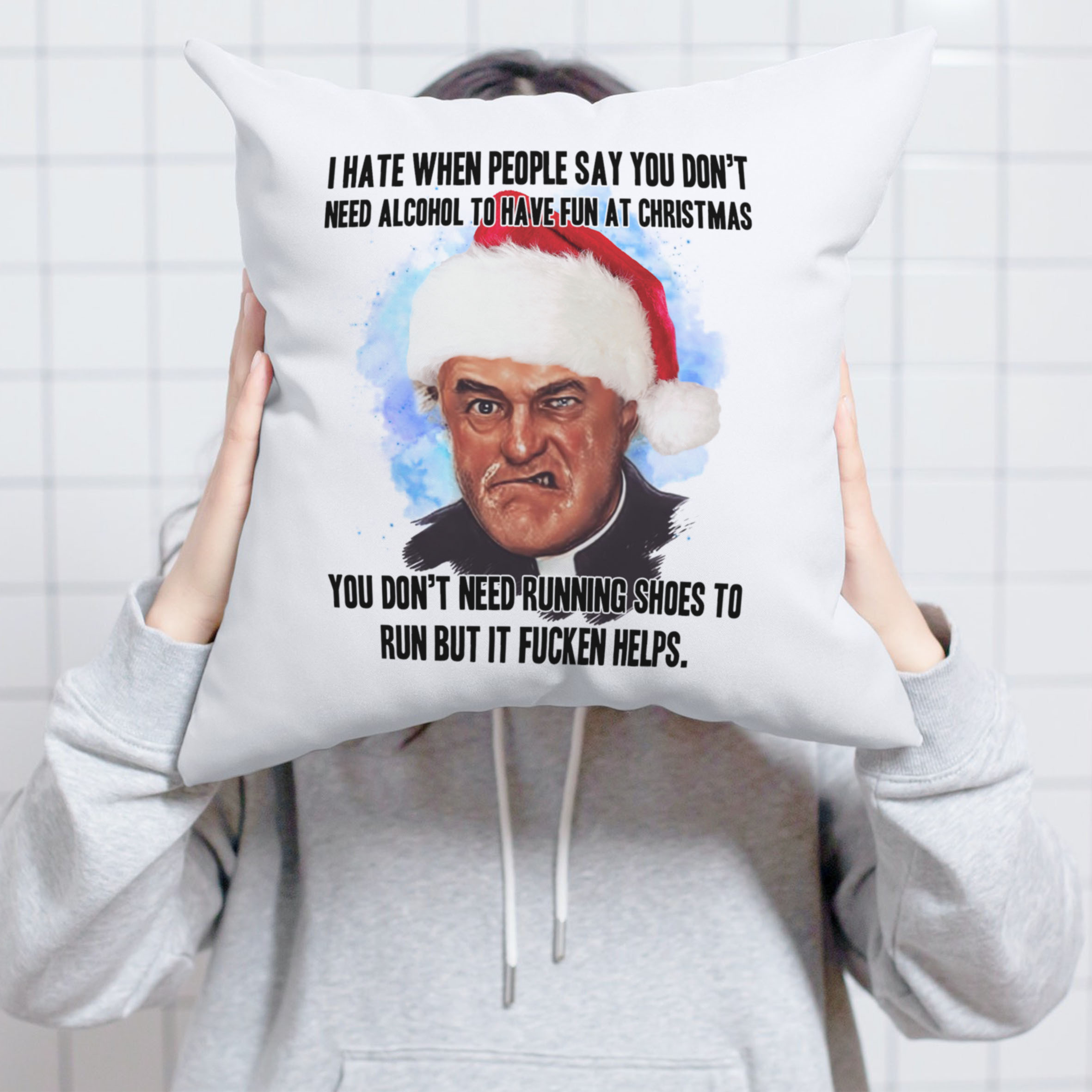 Jack - I don't need Alcohol Cushion