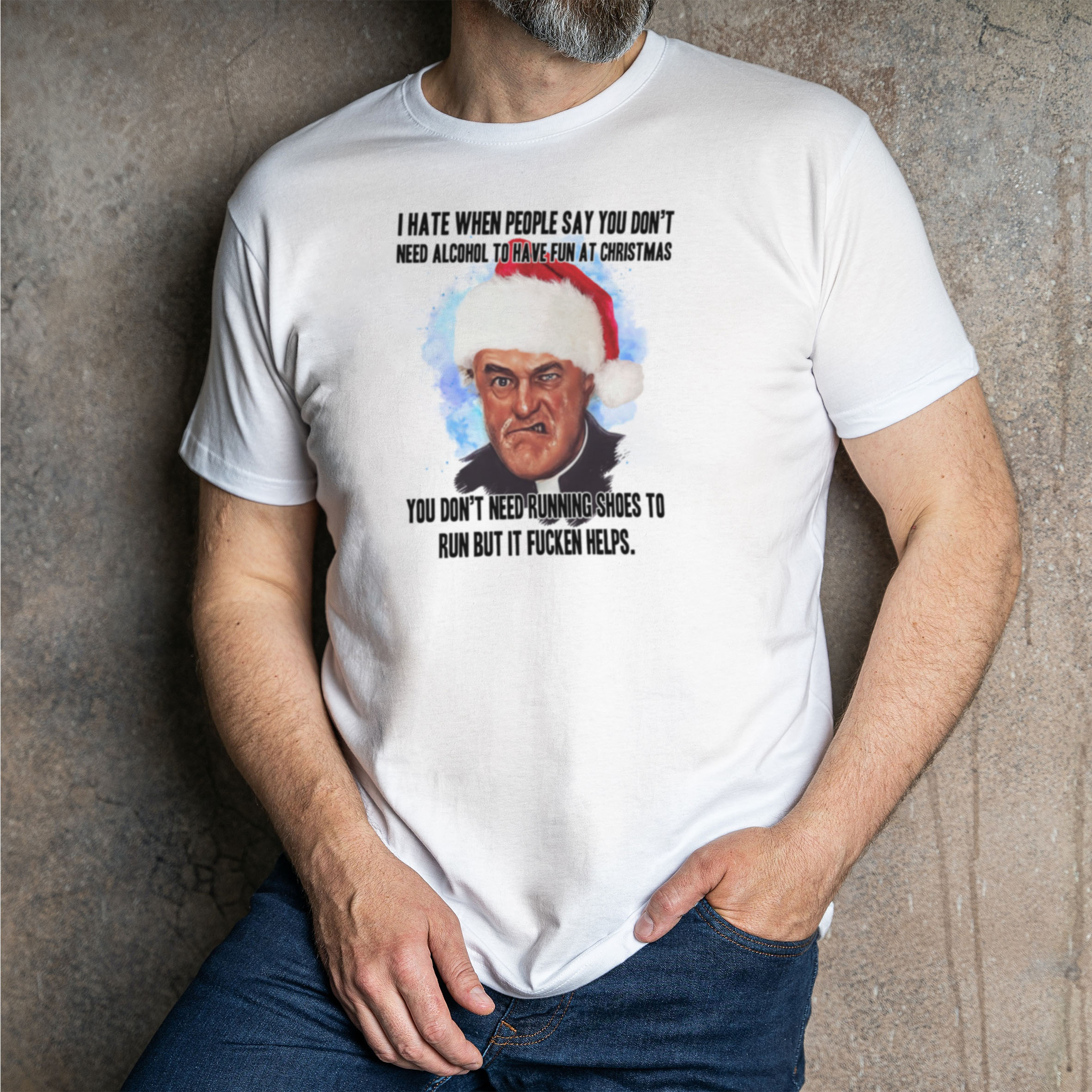 Jack - I don't need alcohol T-Shirt