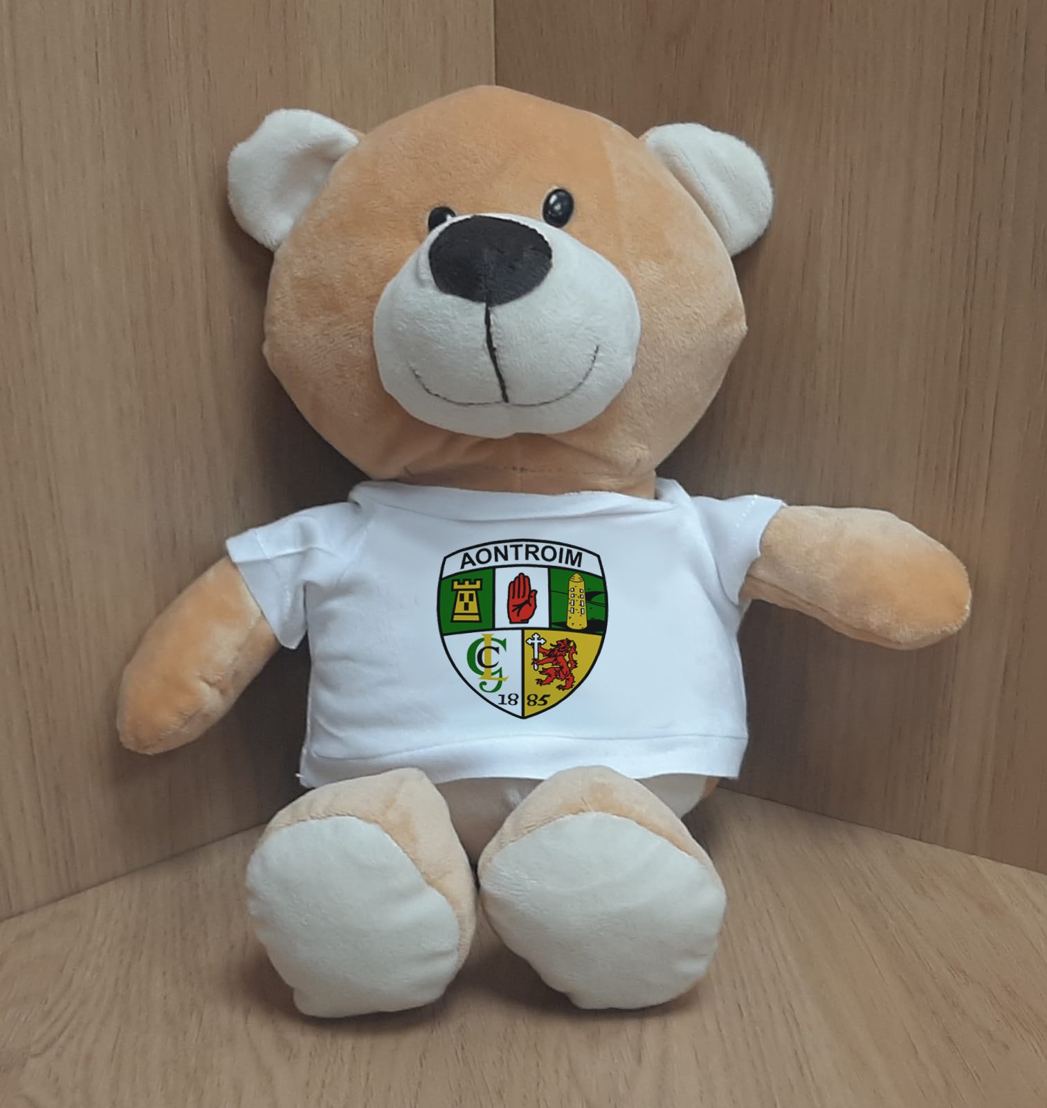 Plush Toys