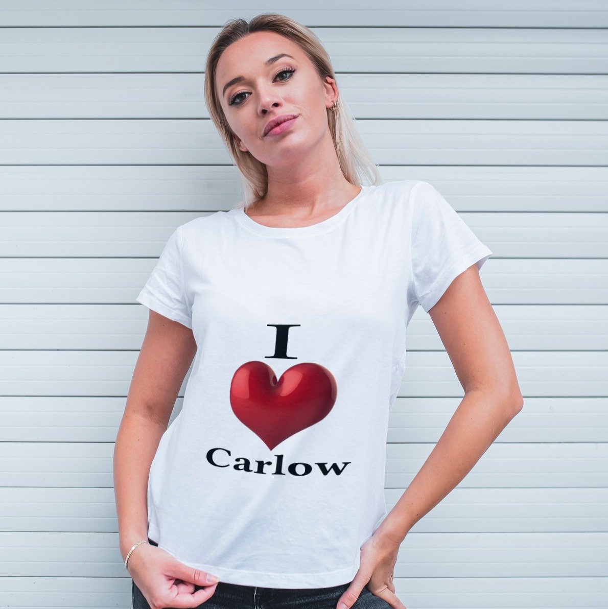 I Heart Carlow