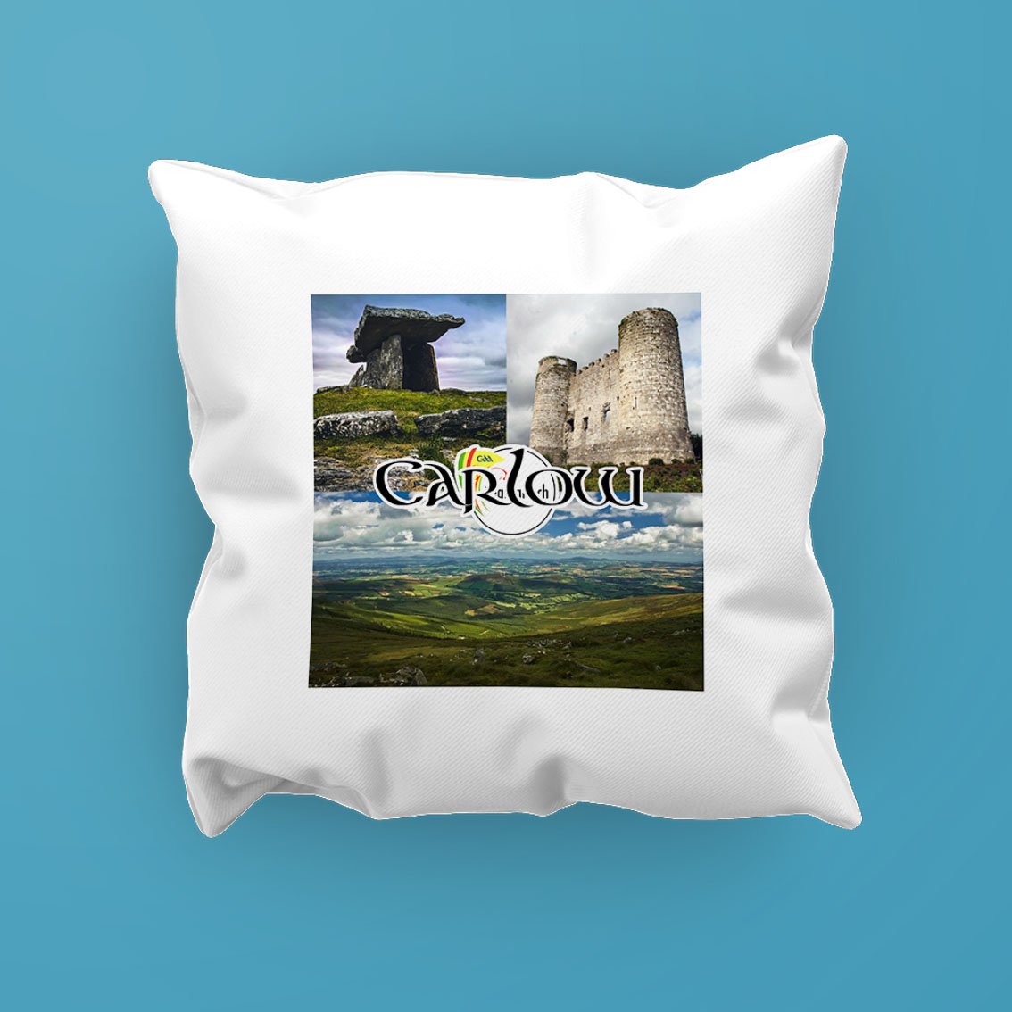 Scenic Carlow Cushion
