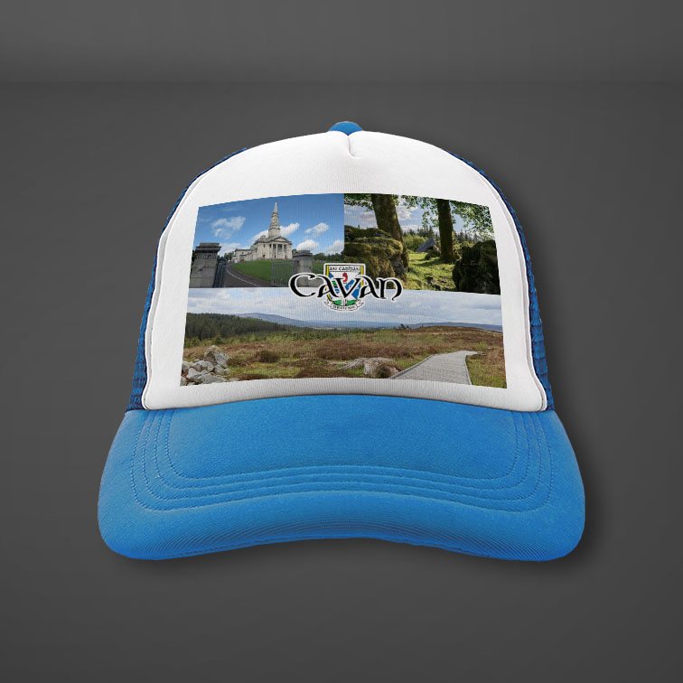 Scenic Cavan Baseball Cap