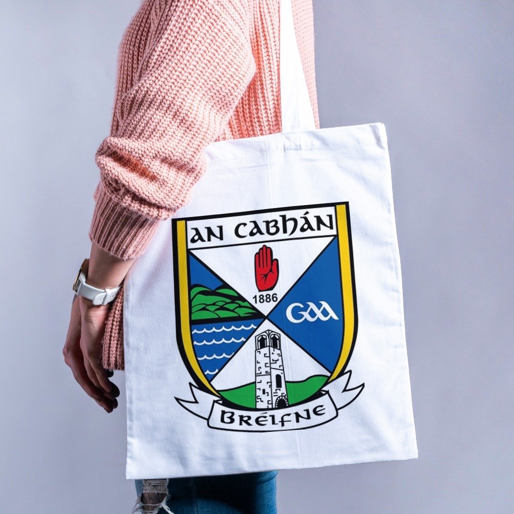County Crest Cavan Shoulder Bag