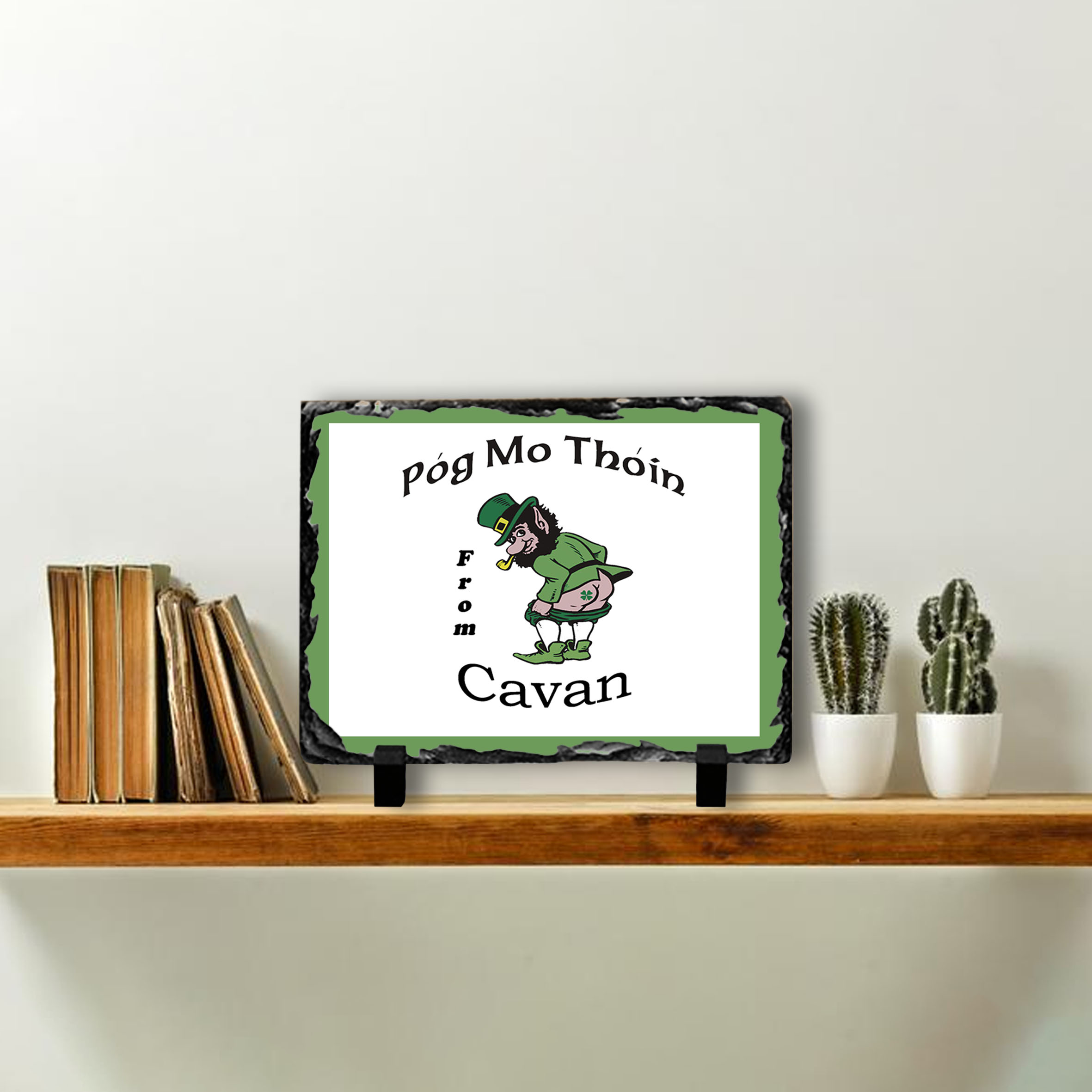 Pog Mo Thoin Cavan