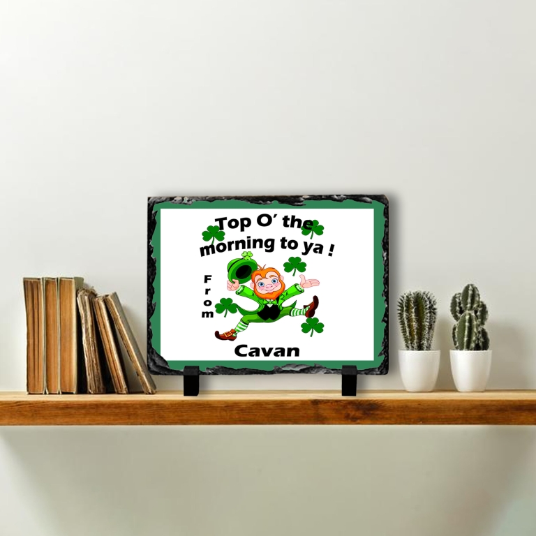 Top O Morn Cavan