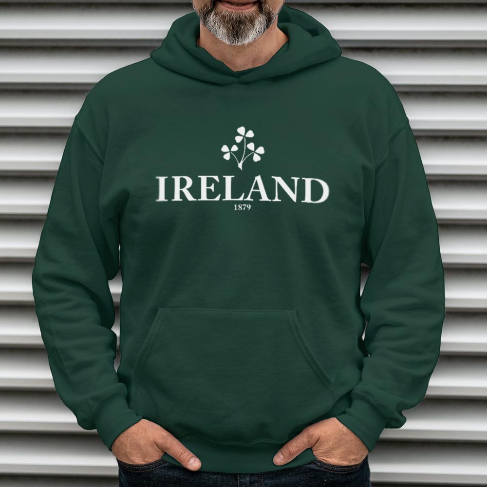 Ireland