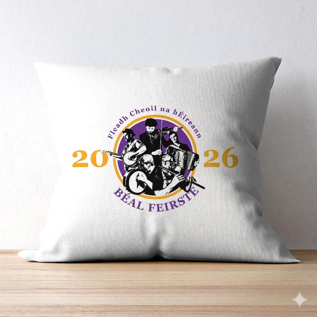Fleadh Cheoil 2026